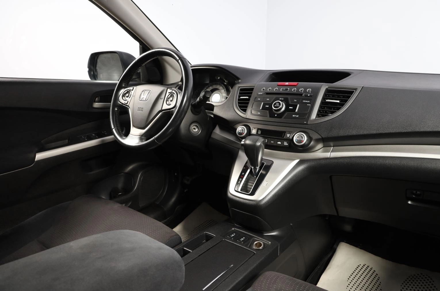 Honda CR-V 8 из 18