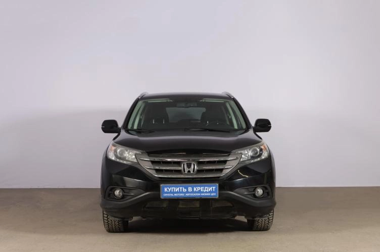Honda CR-V 2 из 6