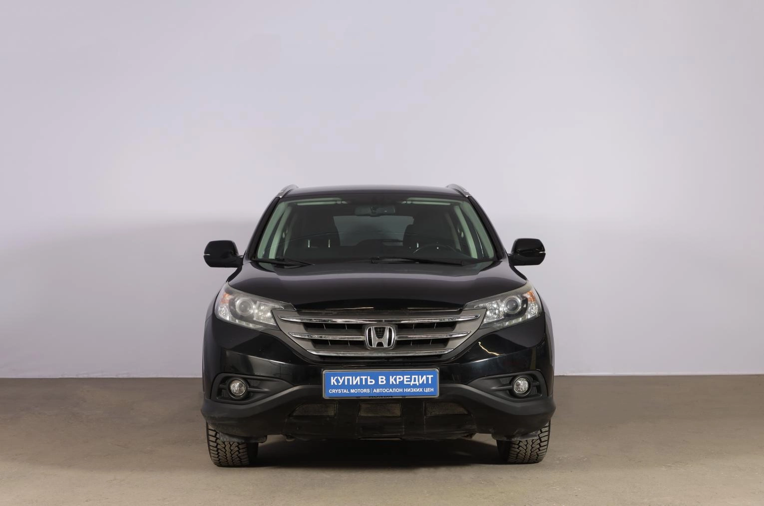 Honda CR-V 2 из 18