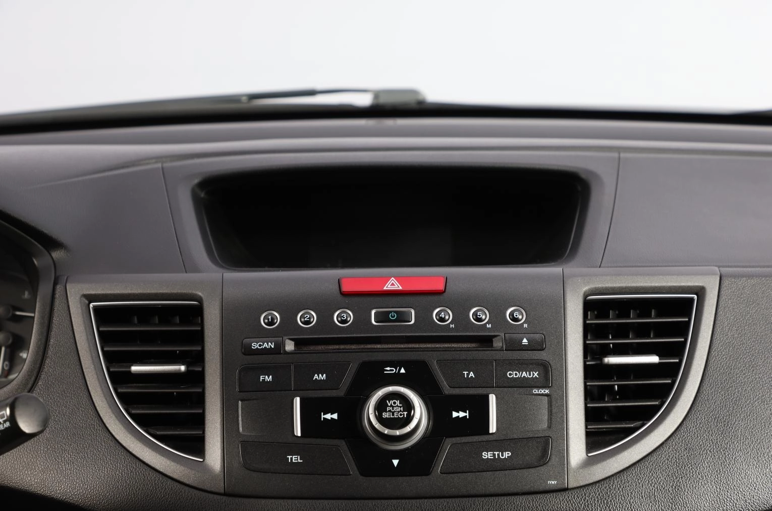 Honda CR-V 15 из 18