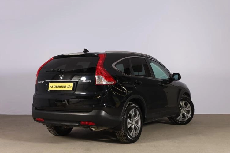 Honda CR-V 6 из 6