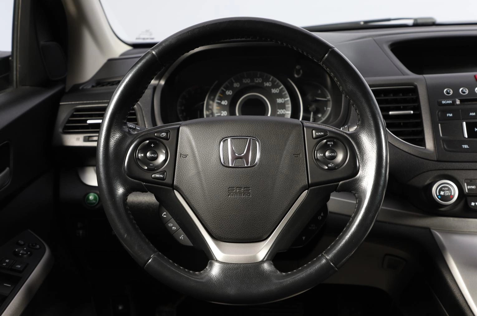 Honda CR-V 11 из 18