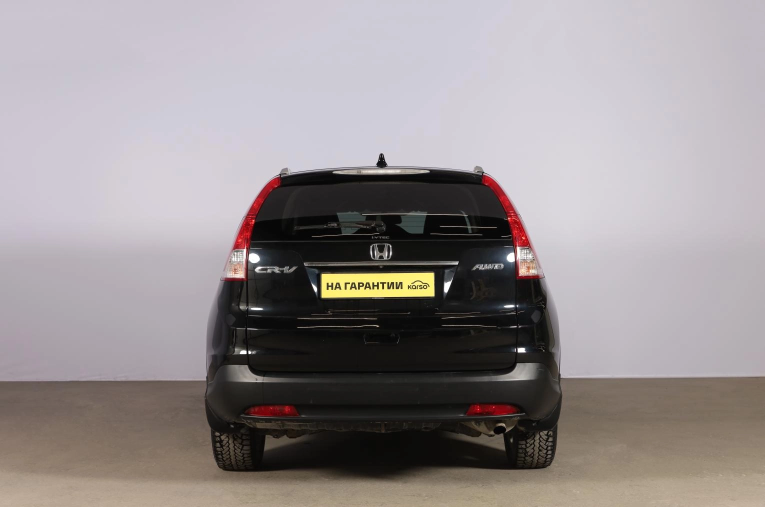 Honda CR-V 5 из 18