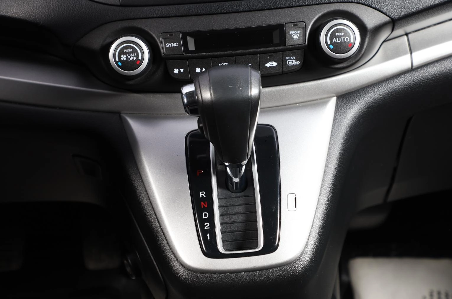 Honda CR-V 16 из 18