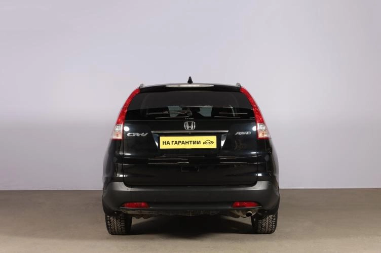 Honda CR-V 5 из 6