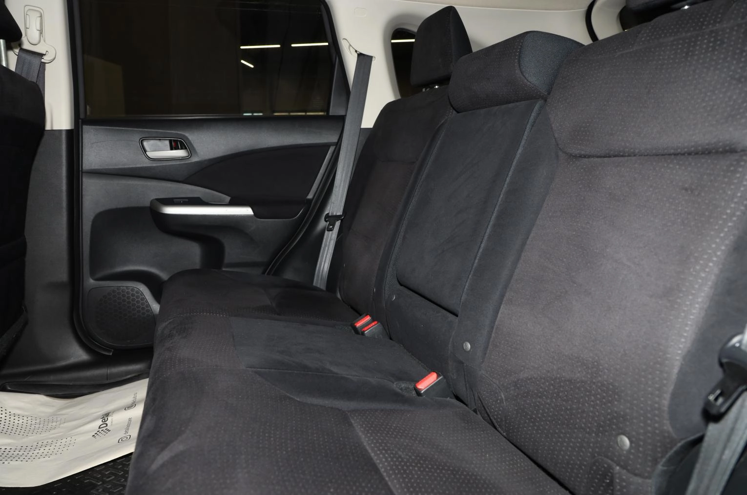 Honda CR-V 17 из 18