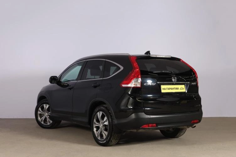 Honda CR-V 4 из 6