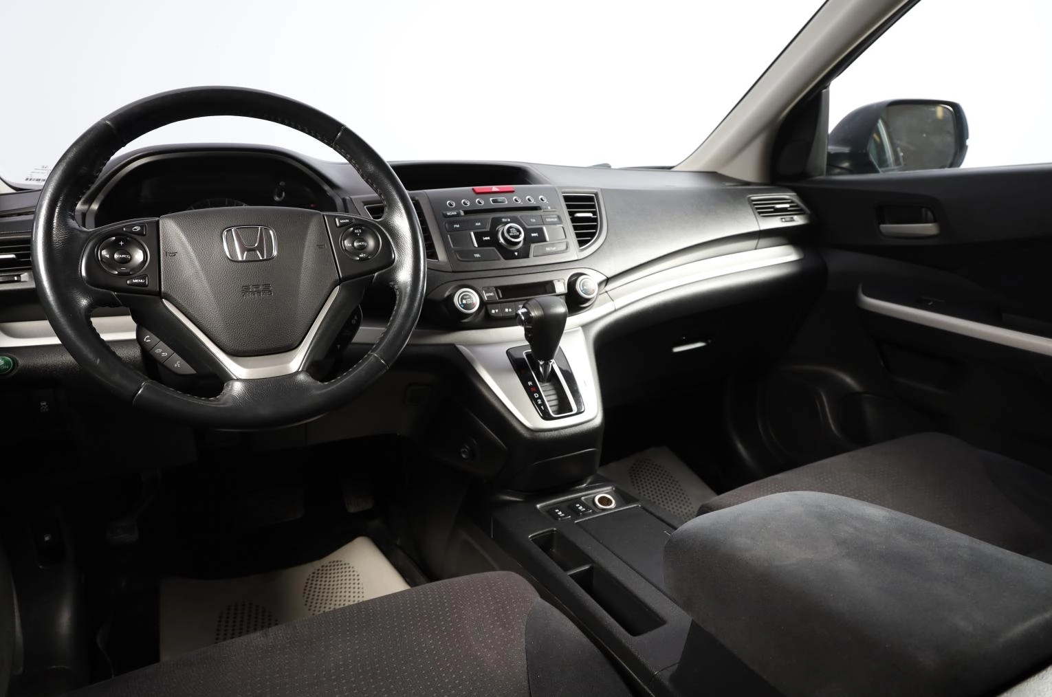 Honda CR-V 9 из 18
