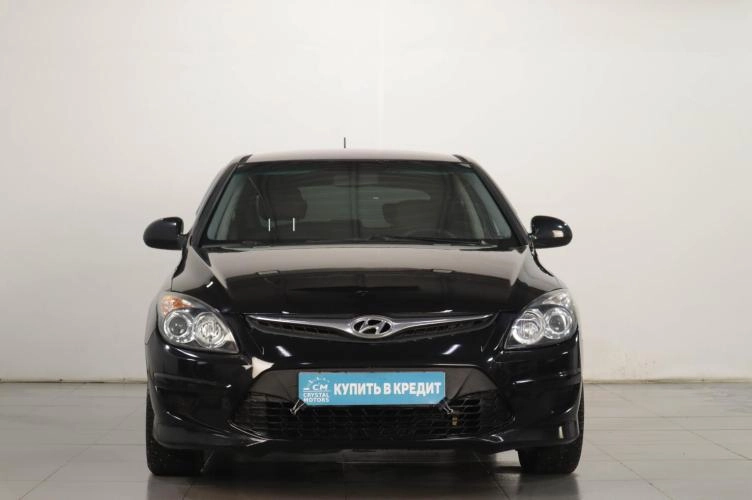 Hyundai i30 2 из 6