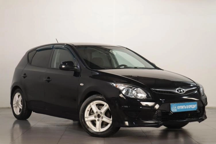 Hyundai i30 1 из 6