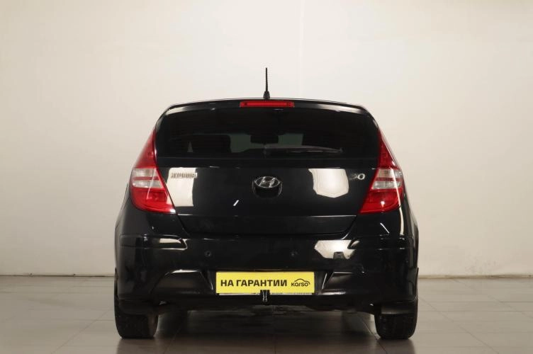 Hyundai i30 5 из 6