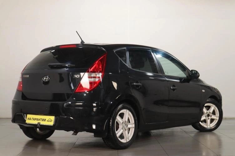 Hyundai i30 6 из 6