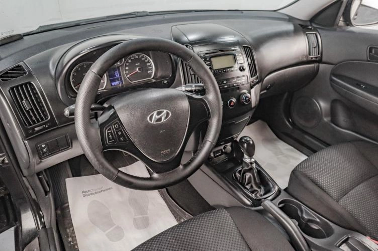 Hyundai i30 7 из 17