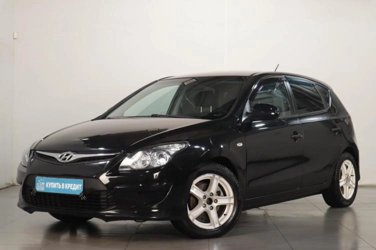 Hyundai i30 3 из 6