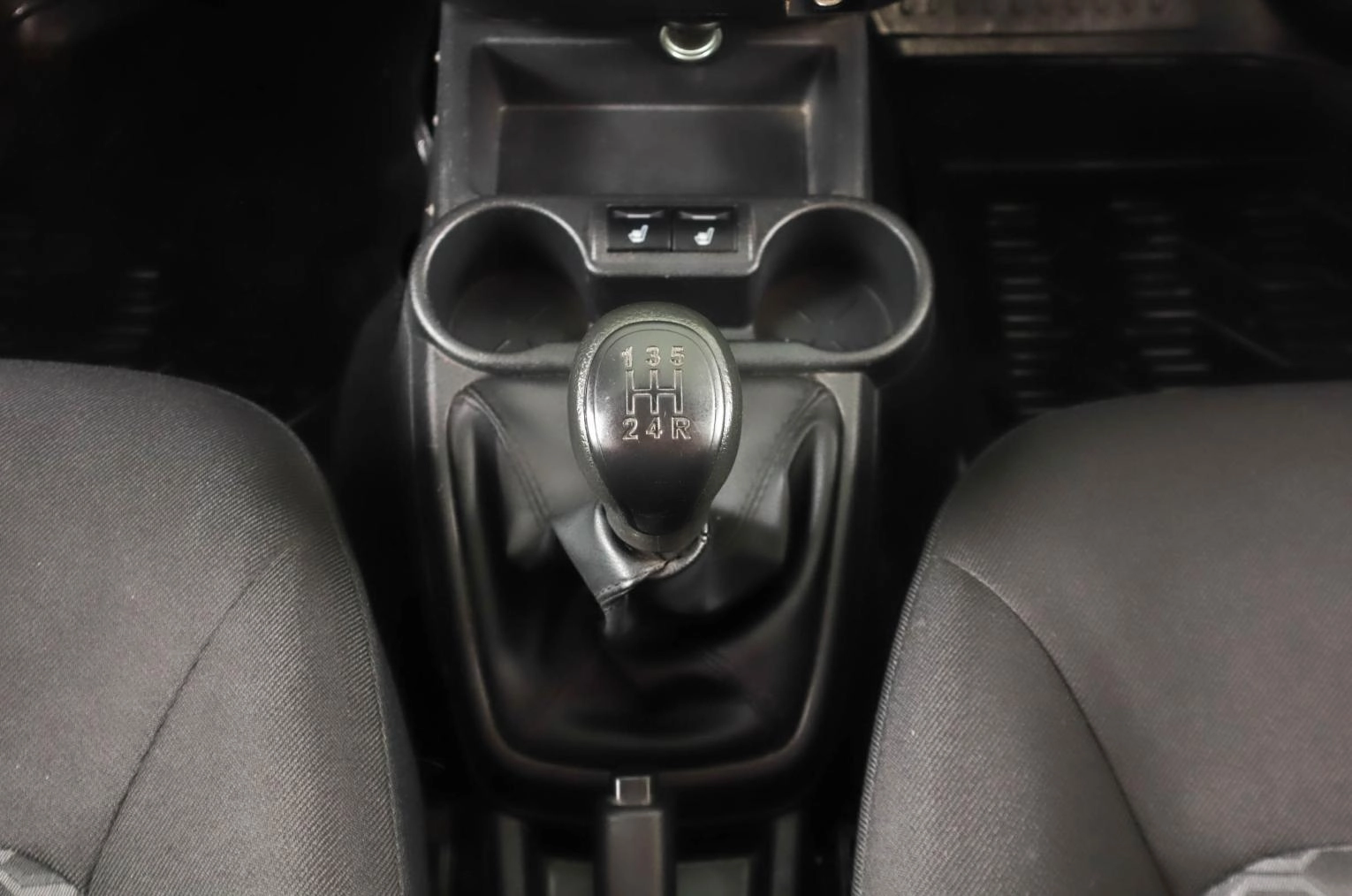 ВАЗ (LADA) Granta 17 из 19