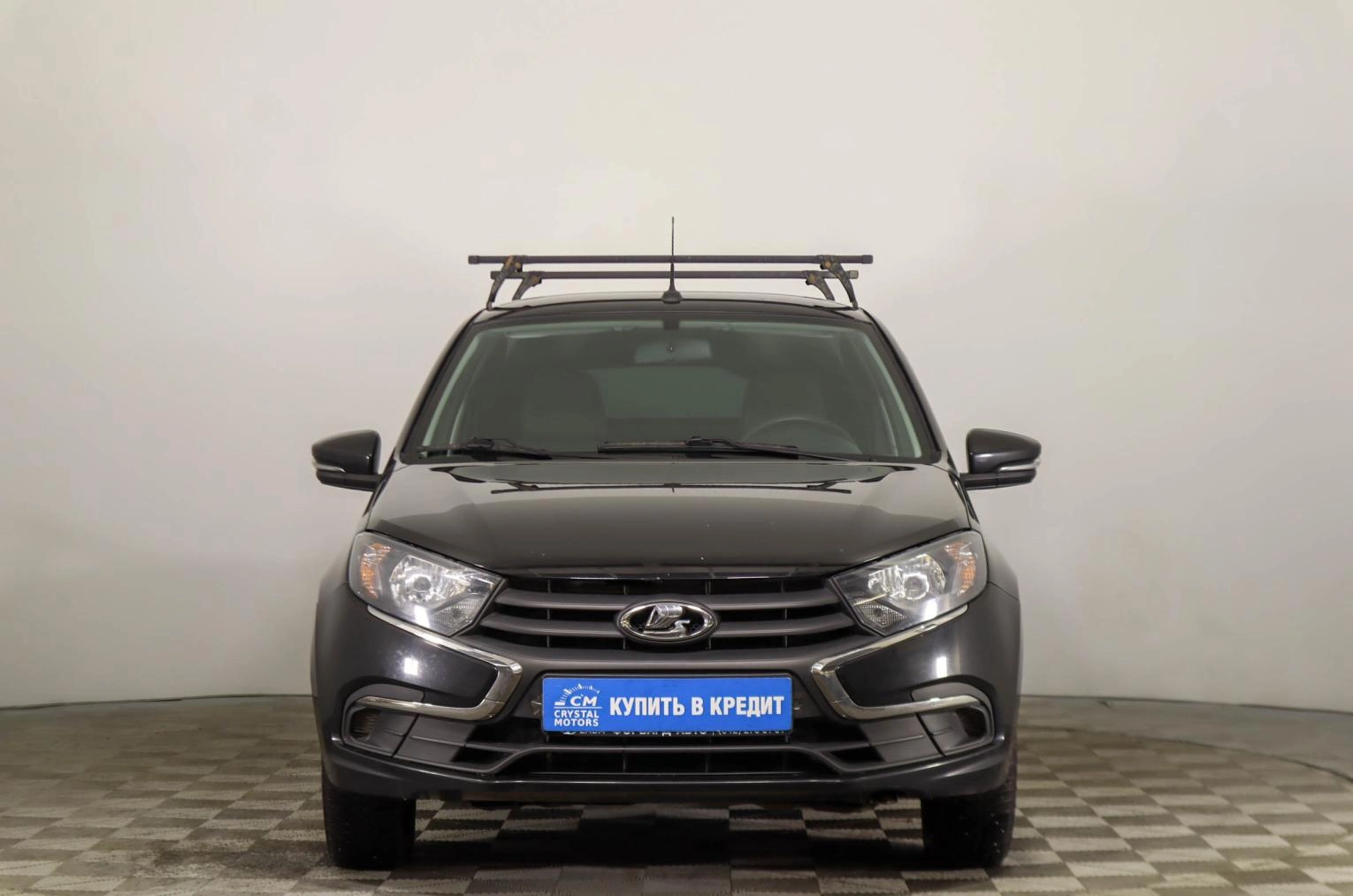ВАЗ (LADA) Granta 2 из 19