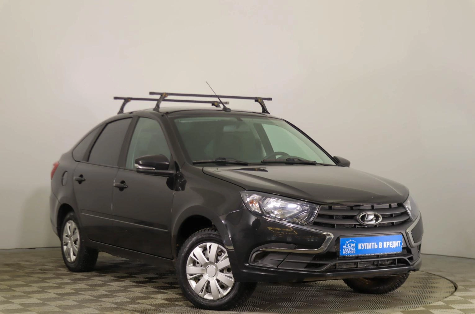 ВАЗ (LADA) Granta 1 из 19