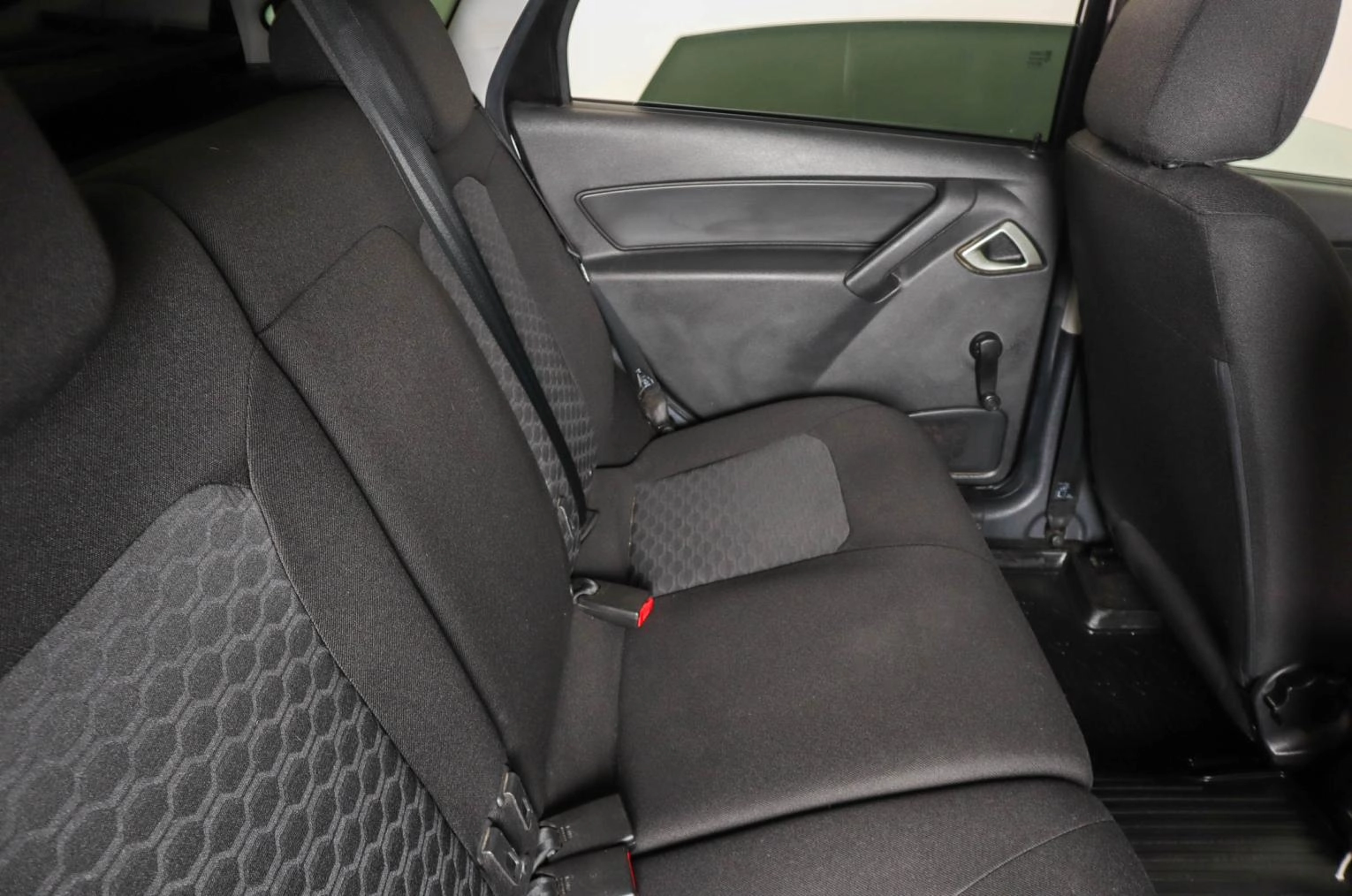 ВАЗ (LADA) Granta 9 из 19