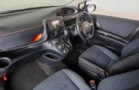 Toyota Sienta 11 из 21