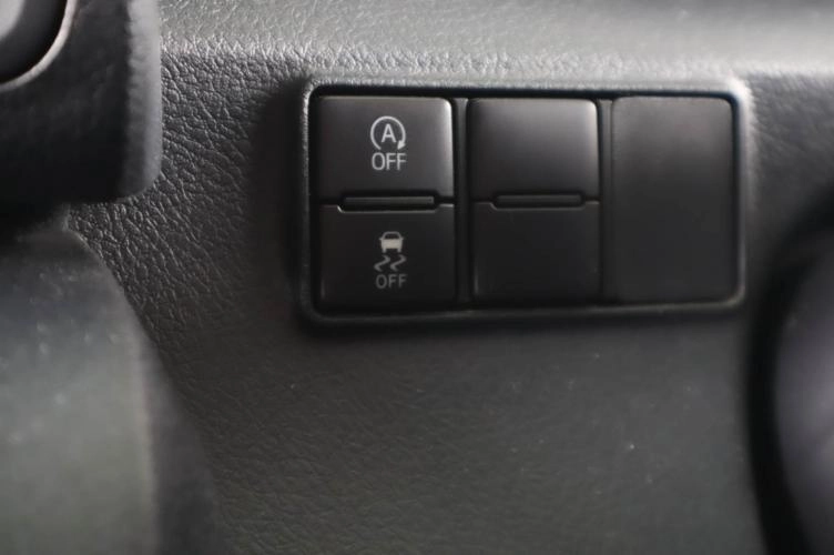 Toyota Sienta 20 из 21
