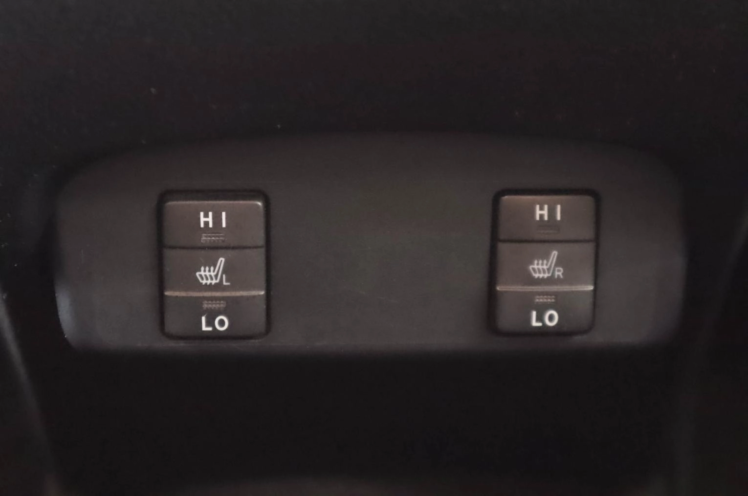Toyota Sienta 19 из 21