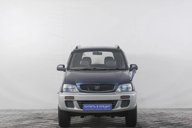 Daihatsu Terios 2 из 6