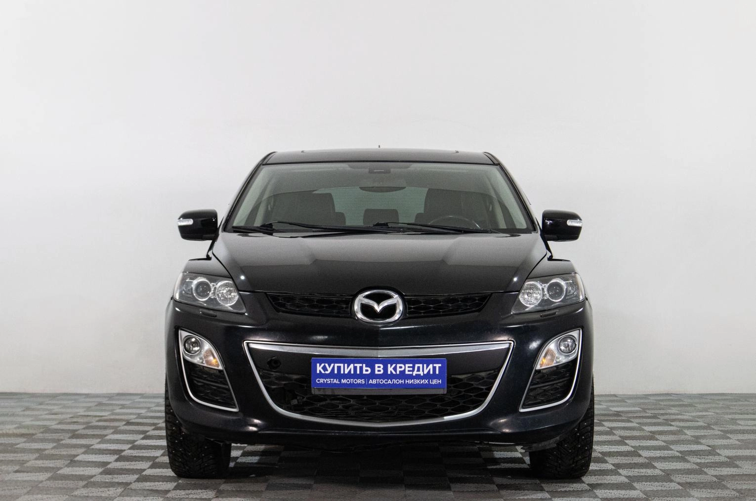 Mazda CX-7 2 из 16