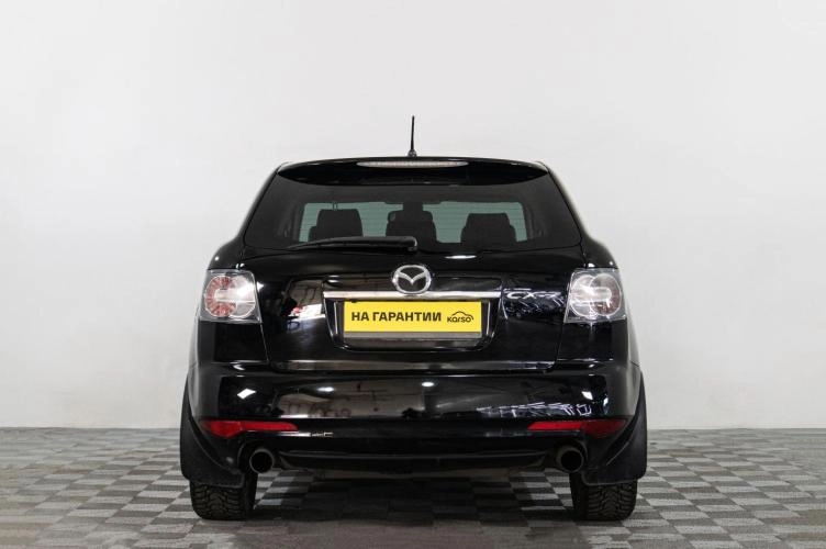 Mazda CX-7 5 из 6