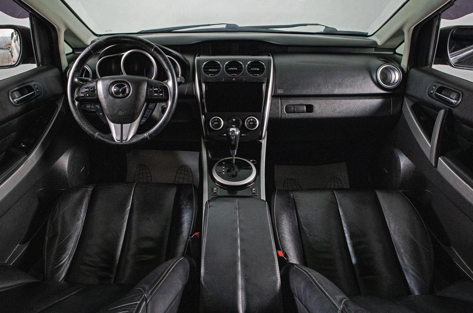 Mazda CX-7 11 из 16