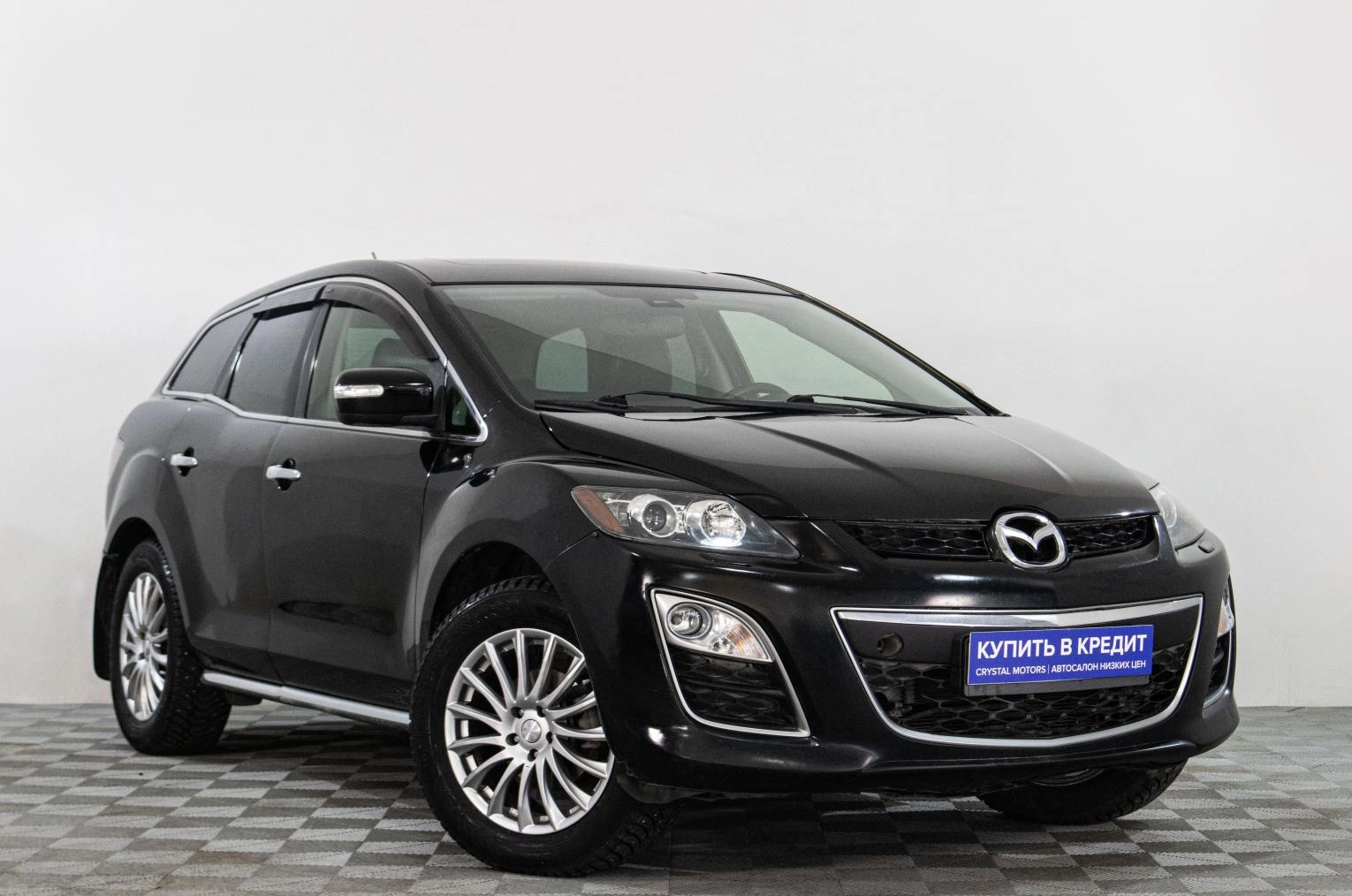 Mazda CX-7 1 из 16