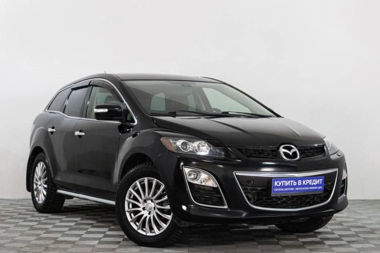 Mazda CX-7 1 из 6