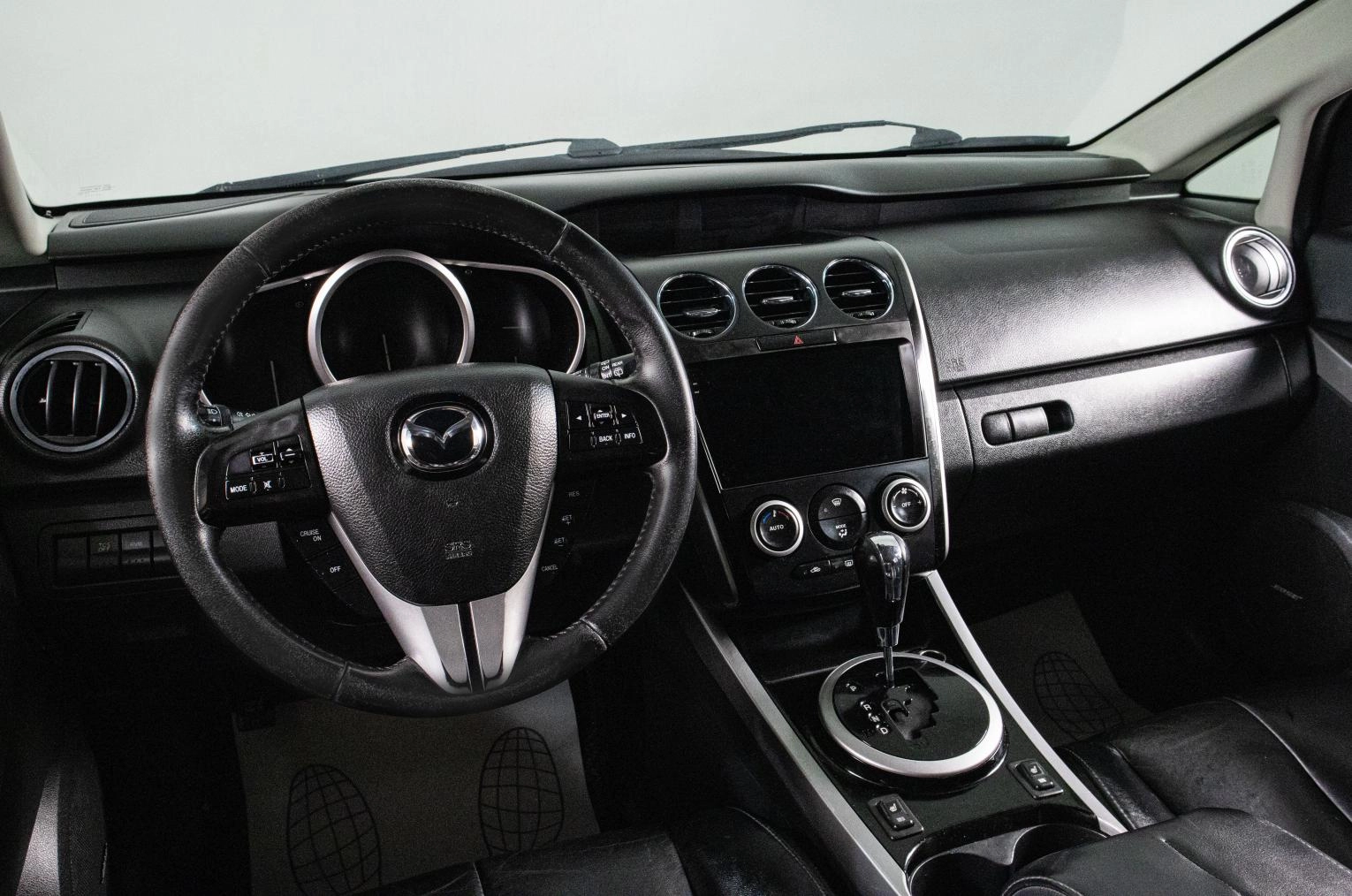 Mazda CX-7 10 из 16