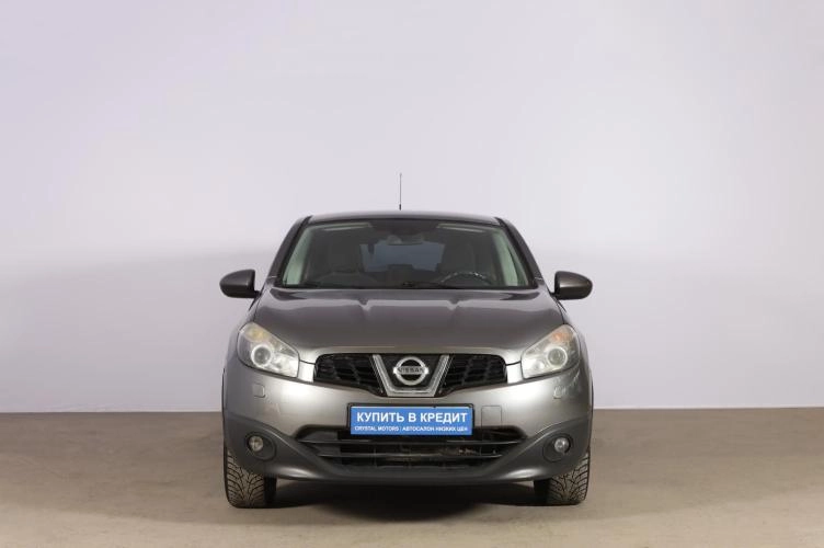 Nissan Qashqai 2 из 6
