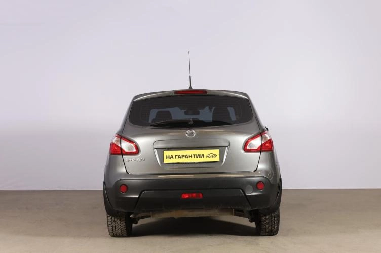 Nissan Qashqai 5 из 6