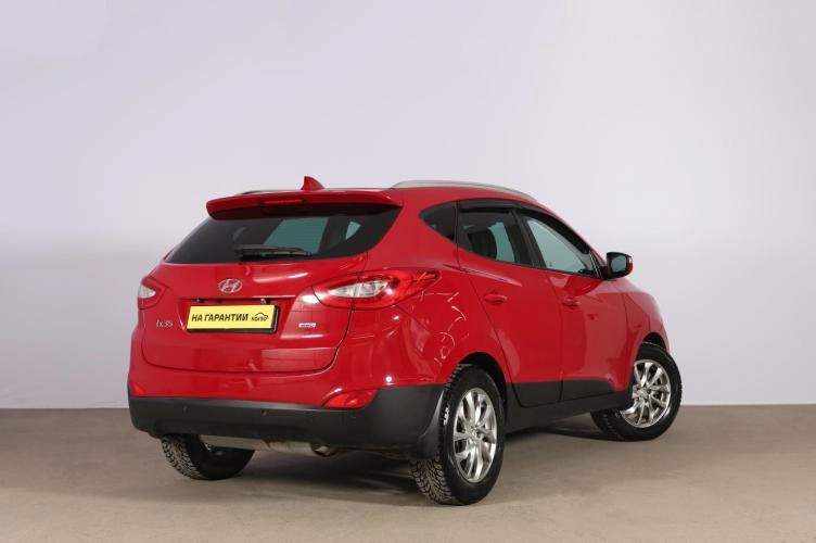 Hyundai ix35 6 из 6