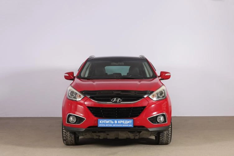 Hyundai ix35 2 из 6