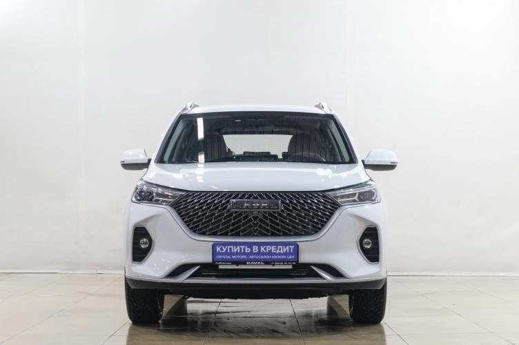 Haval M6 2 из 6