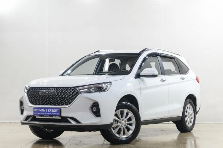 Haval M6 3 из 6