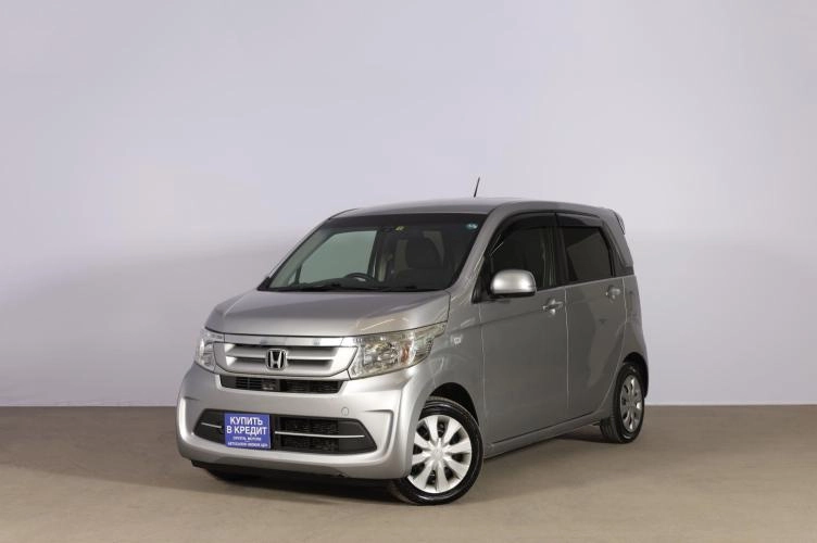Honda N-WGN 3 из 6