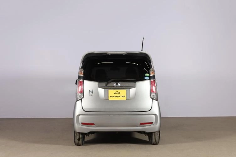 Honda N-WGN 5 из 6