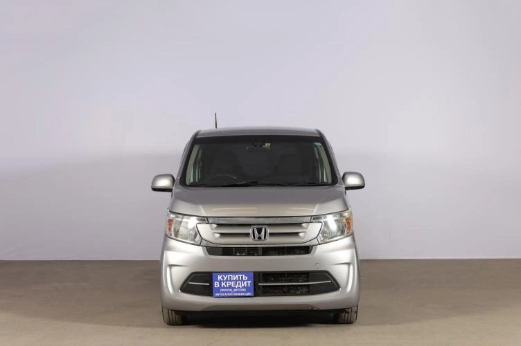 Honda N-WGN 2 из 6