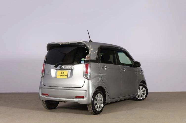 Honda N-WGN 6 из 6