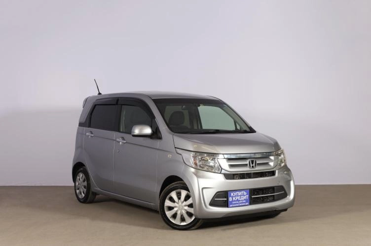 Honda N-WGN 1 из 6