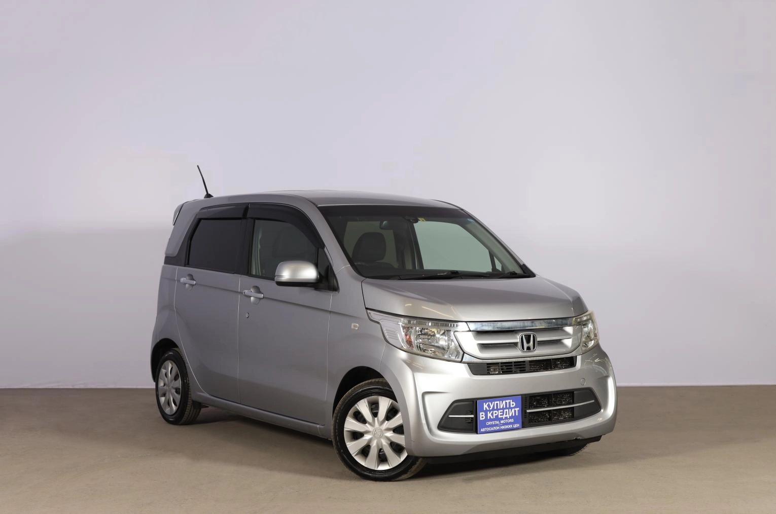 Honda N-WGN 1 из 16