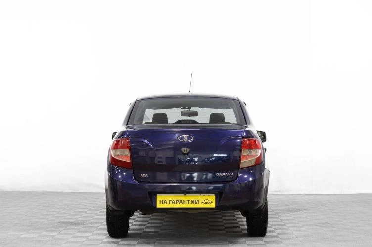 ВАЗ (LADA) Granta 5 из 6