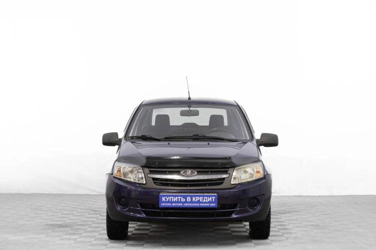 ВАЗ (LADA) Granta 2 из 6