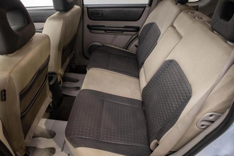 Nissan X-Trail 18 из 19