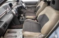 Nissan X-Trail 17 из 19