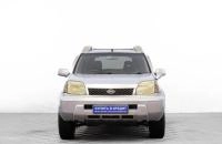 Nissan X-Trail 2 из 19