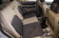Nissan X-Trail 19 из 19